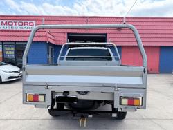 2016 Ford Ranger XLT PX MkII 4X4 Dual Range Aluminium