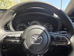 2024 Mazda CX-30 G20 Pure DM Series Beige