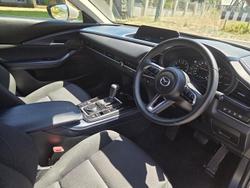 2024 Mazda CX-30 G20 Pure DM Series Beige