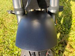 2025 Kawasaki VULCAN S Black