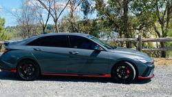 2025 Hyundai i30 N Premium