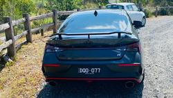 2025 Hyundai i30 N Premium