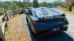 2025 Hyundai i30 N Premium