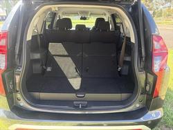 2023 Mitsubishi Pajero Sport GLS