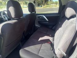 2023 Mitsubishi Pajero Sport GLS