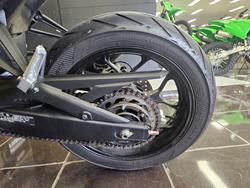 2022 Yamaha YZF-R3SP ORANGE