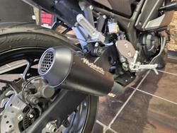 2022 Yamaha YZF-R3SP ORANGE