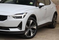 2022 Polestar 2 Long range Single motor