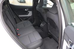 2022 Polestar 2 Long range Single motor