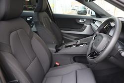 2022 Polestar 2 Long range Single motor