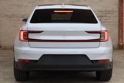 2022 Polestar 2 Long range Single motor