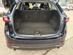 2023 Mazda CX-5 G25 Maxx Sport