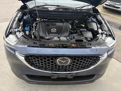 2023 Mazda CX-5 G25 Maxx Sport