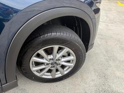 2023 Mazda CX-5 G25 Maxx Sport