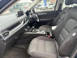 2023 Mazda CX-5 G25 Maxx Sport