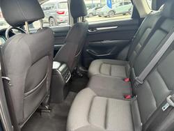 2023 Mazda CX-5 G25 Maxx Sport