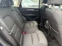 2023 Mazda CX-5 G25 Maxx Sport
