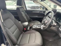 2023 Mazda CX-5 G25 Maxx Sport