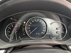 2023 Mazda CX-5 G25 Maxx Sport