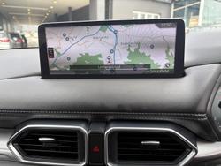 2023 Mazda CX-5 G25 Maxx Sport