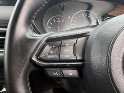 2023 Mazda CX-5 G25 Maxx Sport