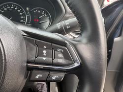 2023 Mazda CX-5 G25 Maxx Sport