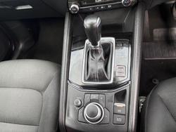 2023 Mazda CX-5 G25 Maxx Sport