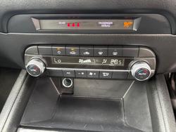 2023 Mazda CX-5 G25 Maxx Sport