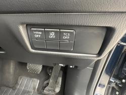 2023 Mazda CX-5 G25 Maxx Sport