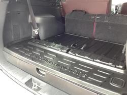 2024 Mitsubishi Pajero Sport GSR