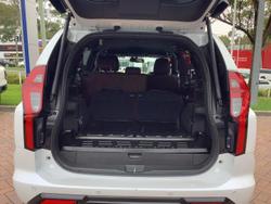 2024 Mitsubishi Pajero Sport GSR