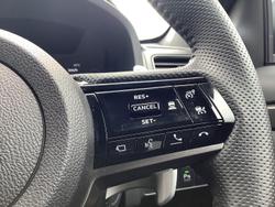 2024 Mitsubishi Pajero Sport GSR