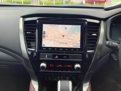 2024 Mitsubishi Pajero Sport GSR