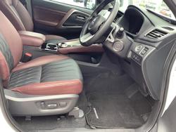 2024 Mitsubishi Pajero Sport GSR