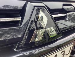 2024 Mitsubishi Pajero Sport GSR