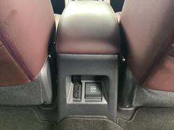 2024 Mitsubishi Pajero Sport GSR