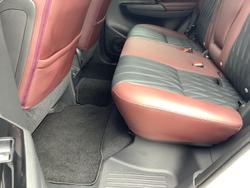 2024 Mitsubishi Pajero Sport GSR