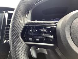 2024 Mitsubishi Pajero Sport GSR