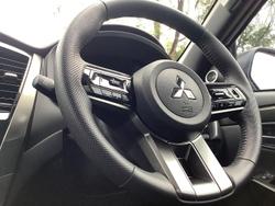 2024 Mitsubishi Pajero Sport GSR