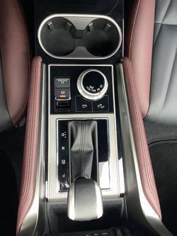 2024 Mitsubishi Pajero Sport GSR