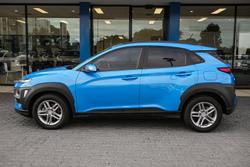 2018 Hyundai Kona Active
