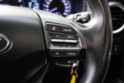 2018 Hyundai Kona Active