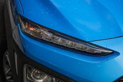 2018 Hyundai Kona Active