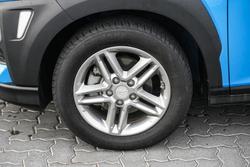 2018 Hyundai Kona Active