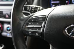 2018 Hyundai Kona Active