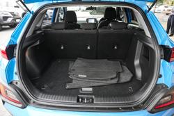 2018 Hyundai Kona Active