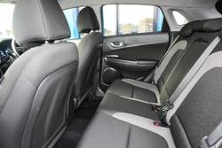 2018 Hyundai Kona Active