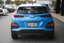 2018 Hyundai Kona Active