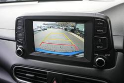 2018 Hyundai Kona Active