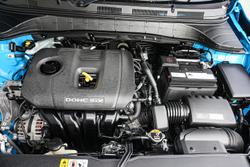 2018 Hyundai Kona Active